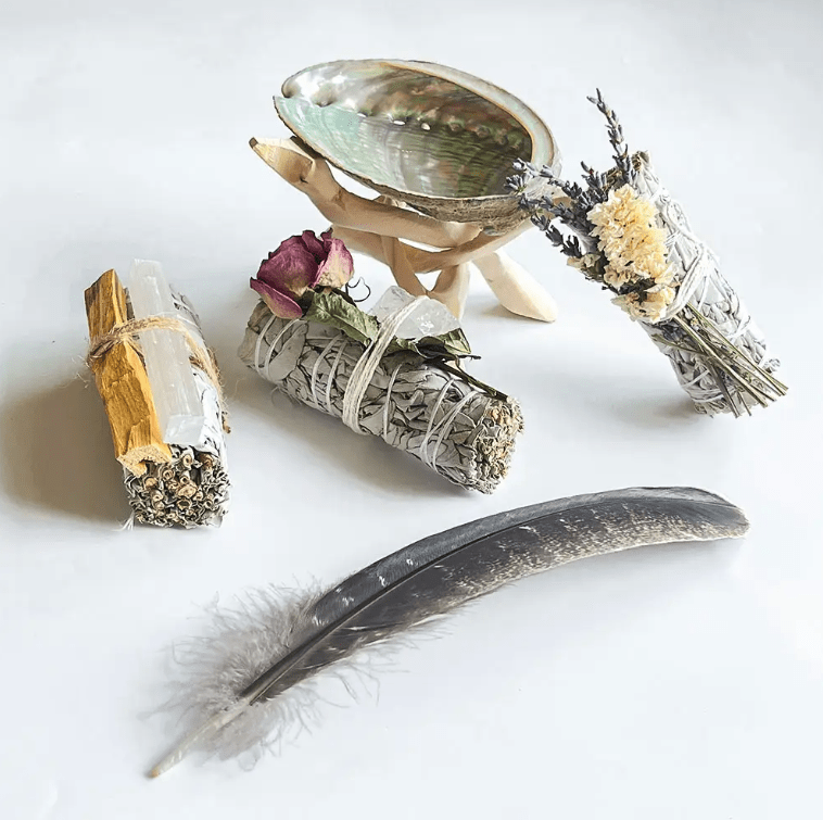Kit purificazione stanza - immagine 3